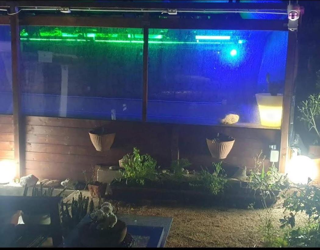 Villa Genna 圣维托罗卡波 外观 照片