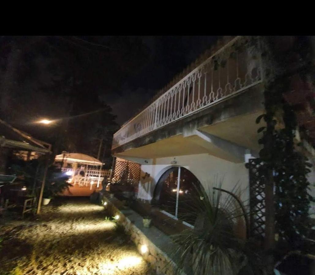 Villa Genna 圣维托罗卡波 外观 照片
