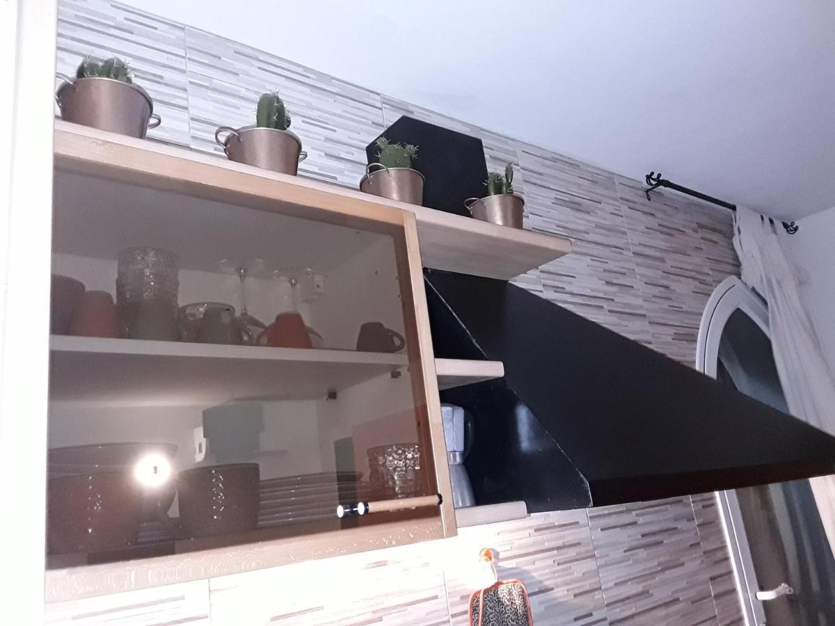 Villa Genna 圣维托罗卡波 外观 照片